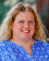Ashley Smith